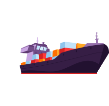 Sea Transport
